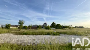 Building plot in Lévignac-de-Guyenne (47120)