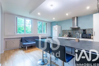 Appartement à Ermont (95120)