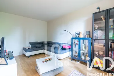 Appartement à Ermont (95120)