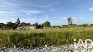 Building plot in Lévignac-de-Guyenne (47120)