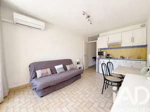 Appartement à Cavalaire-sur-Mer (83240)