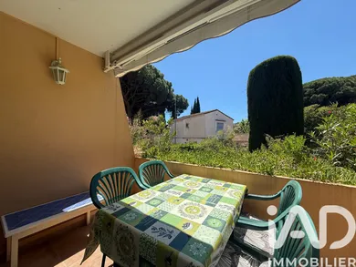 Apartment in Cavalaire-sur-Mer (83240)