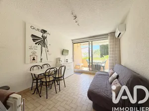 Apartment in Cavalaire-sur-Mer (83240)