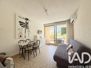 Appartement à Cavalaire-sur-Mer (83240)