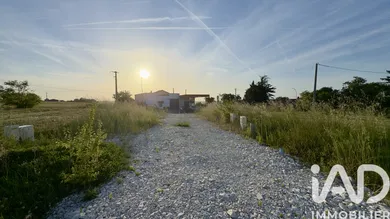 Terrain à bâtir à Lévignac-de-Guyenne (47120)