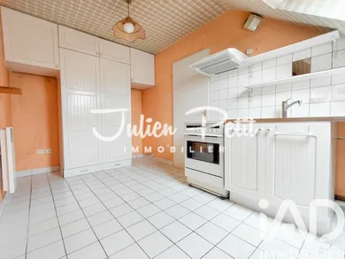 Appartement à Antony (92160)