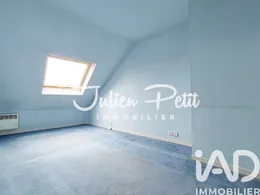Apartment in Antony (92160)
