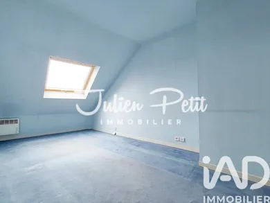 Appartement à Antony (92160)