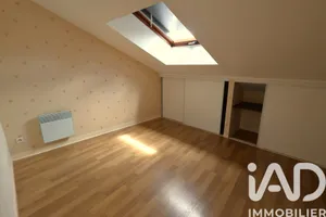 Appartement à Poitiers (86000)
