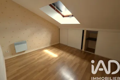Apartment in Poitiers (86000)