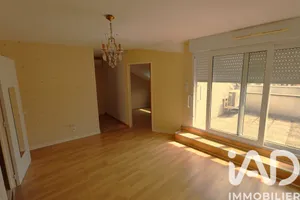 Appartement à Poitiers (86000)
