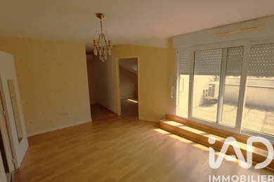 Appartement à Poitiers (86000)