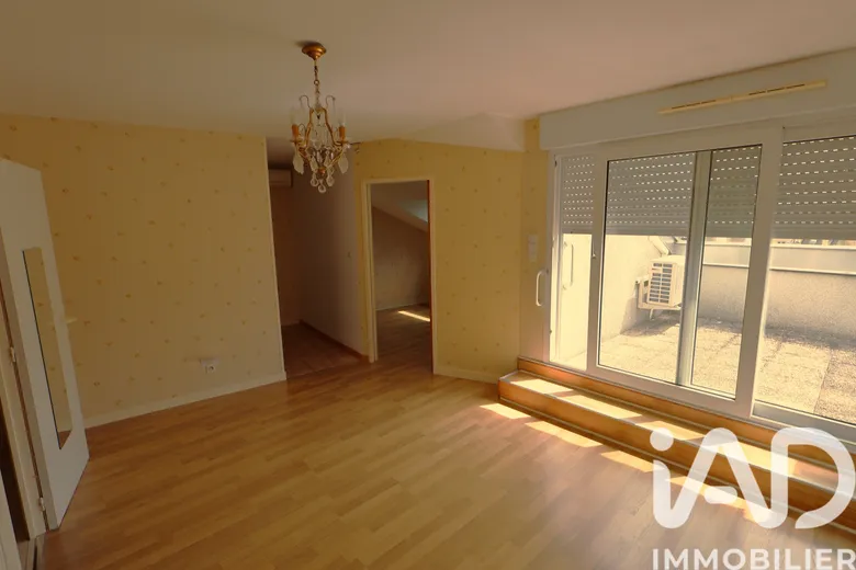 Appartement 1 pièce 34 m² · à Poitiers · 33,7 m² · 68 300 €