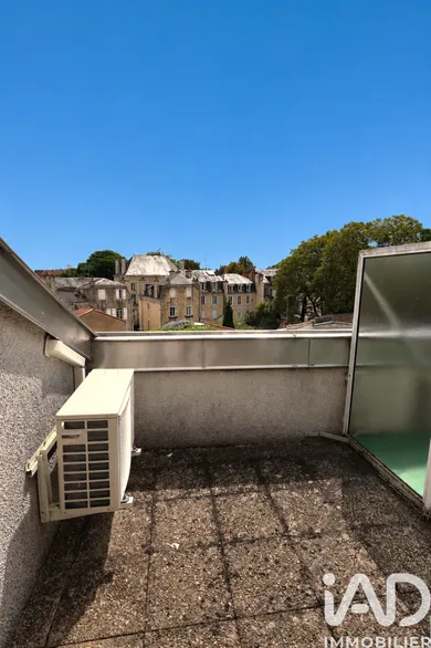 Apartment in Poitiers (86000)