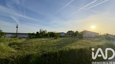 Terrain à bâtir à Lévignac-de-Guyenne (47120)