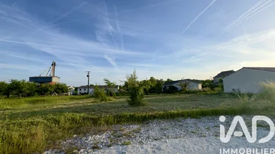 Terrain à bâtir à Lévignac-de-Guyenne (47120)