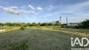 Building plot in Lévignac-de-Guyenne (47120)