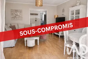 Appartement à Toulon (83200)