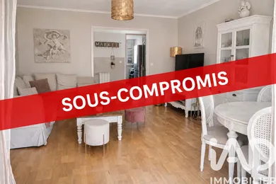 Appartement à Toulon (83200)
