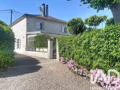 Longère à Lafox (47240)