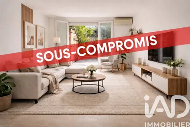 Apartment in Toulon (83200)