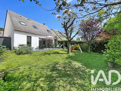 Maison à Saint-Herblain (44800)