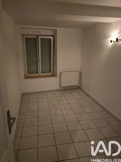 Immeuble à Charleville-Mézières (08000)
