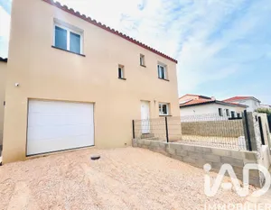 Maison à Claira (66530)