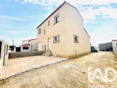 Maison à Claira (66530)