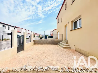 Maison à Claira (66530)