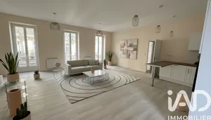 Apartment in Marseille (13008)