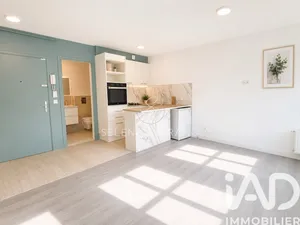 Studio in Épinay-sur-Seine (93800)