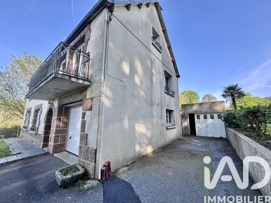 Appartement à Landerneau (29800)