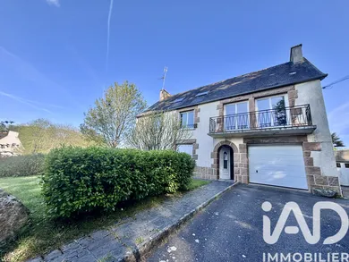 Appartement à Landerneau (29800)