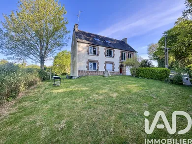 Apartment in Landerneau (29800)