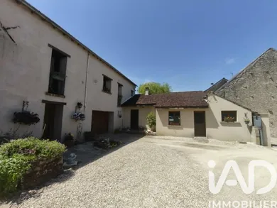 Maison à Boigneville (91720)