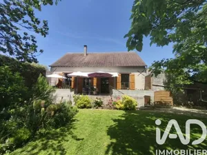 Maison à Le Malesherbois (45300)