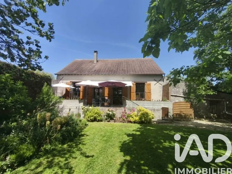 Maison 6 pièces 128 m² · à Le Malesherbois · 128 m² · 239 000 €