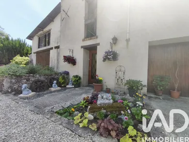 Maison à Le Malesherbois (45300)