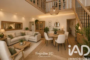 House in Cachan (94230)