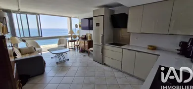 Apartment in Bandol (83150)