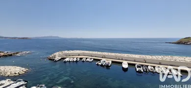 Apartment in Bandol (83150)