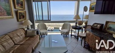 Apartment in Bandol (83150)