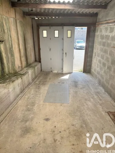 Garage à Hennebont (56700)