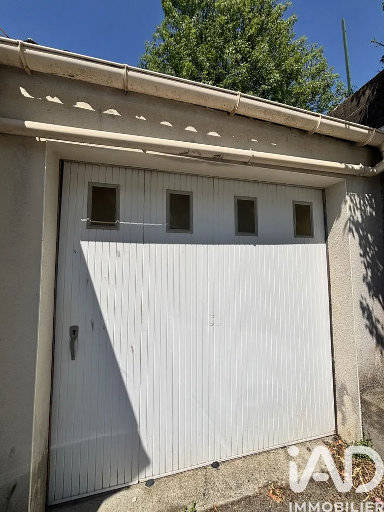 Parking 35 m² · à Hennebont · 35 m² · 44 000 €