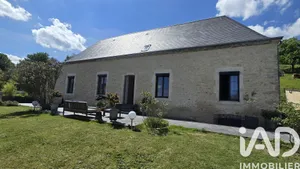 House in La Ferté-Bernard (72400)