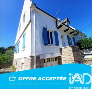 House in Concarneau (29900)