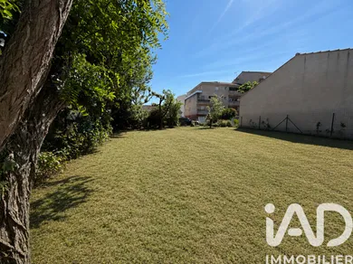 Building plot in Carcassonne (11000)