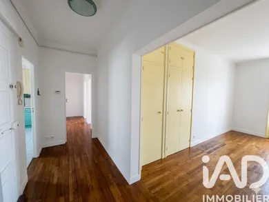 Appartement à Hennebont (56700)