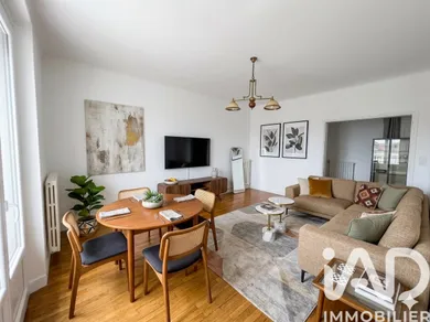 Appartement à Hennebont (56700)